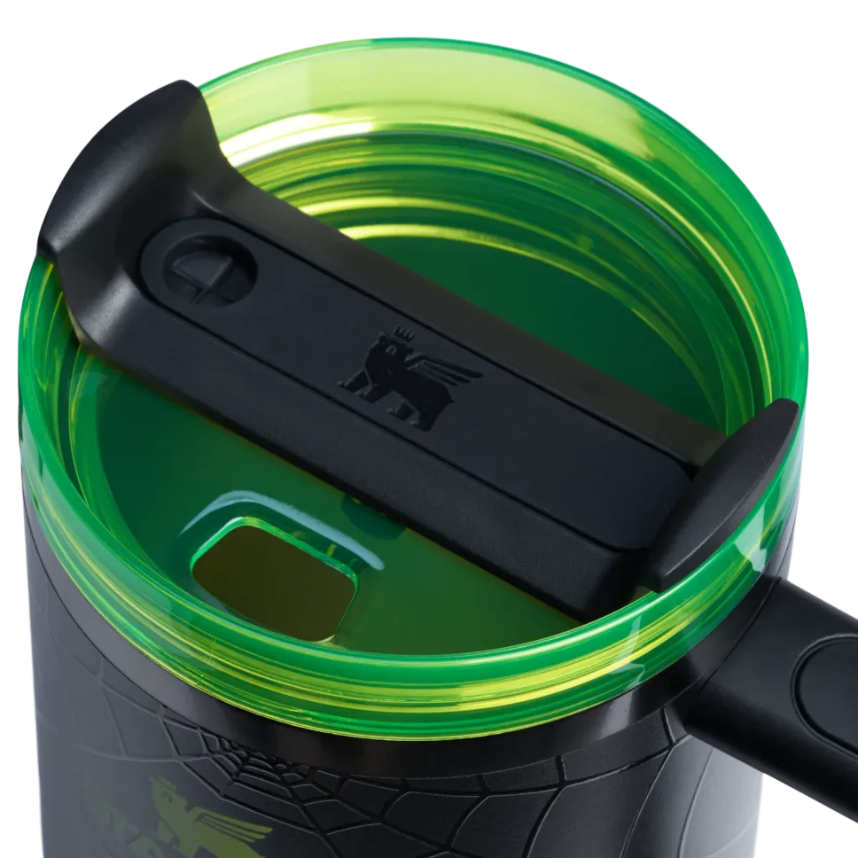 Spooky Tumbler Cup
