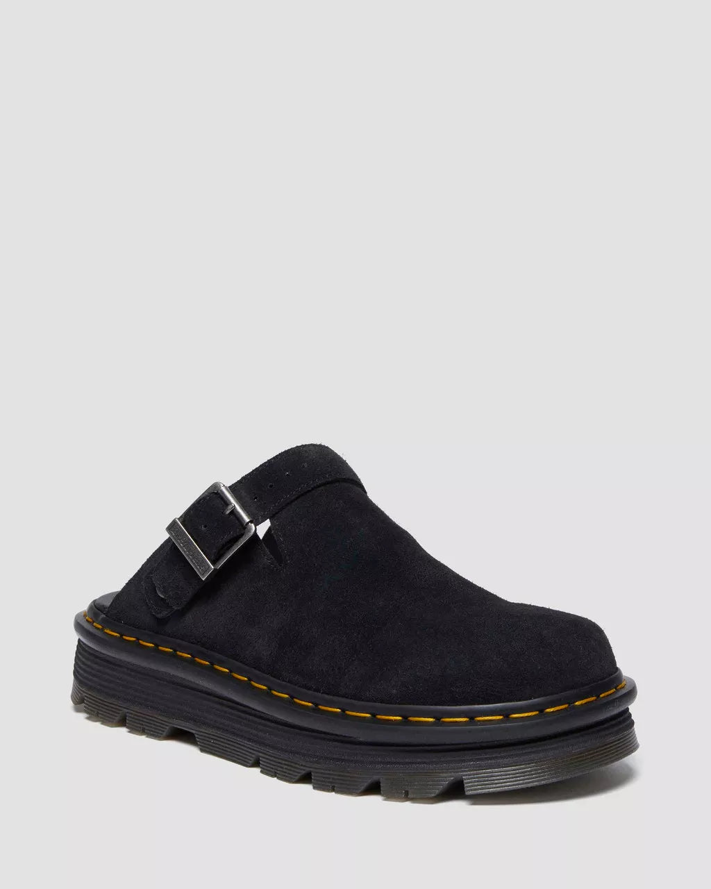 Dr. Martin Clogs