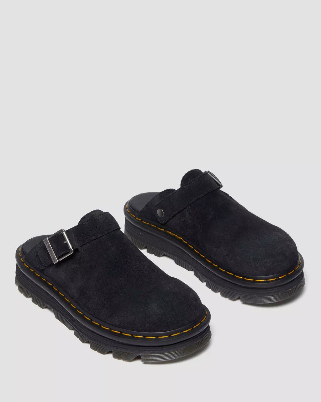 Dr. Martin Clogs