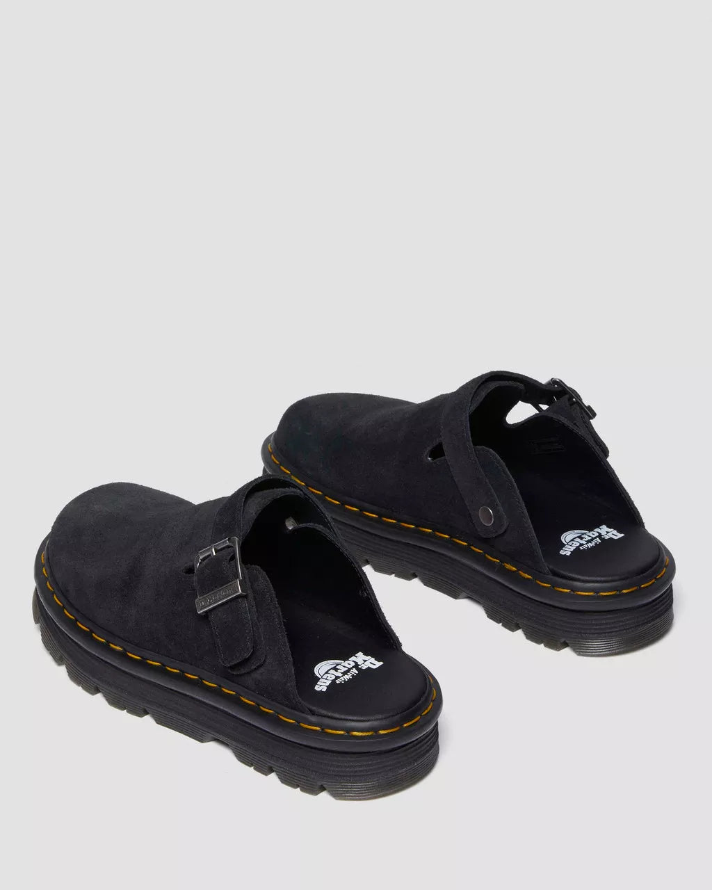 Dr. Martin Clogs