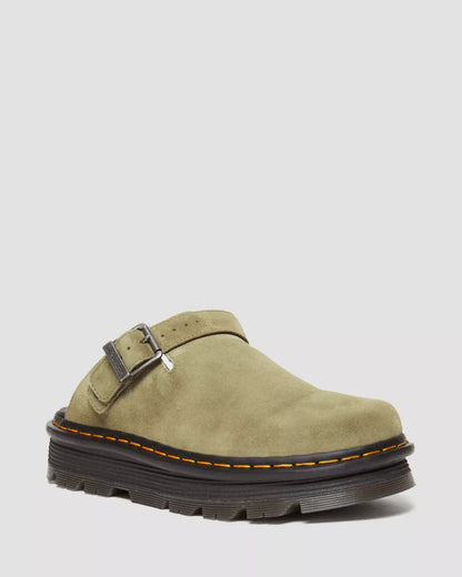 Dr. Martin Clogs