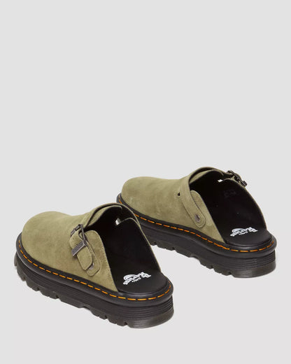 Dr. Martin Clogs