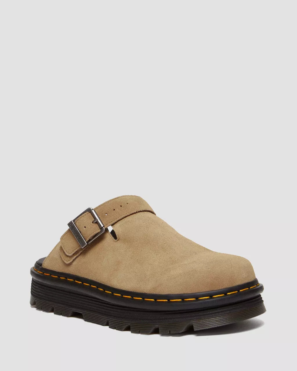 Dr. Martin Clogs