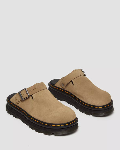 Dr. Martin Clogs