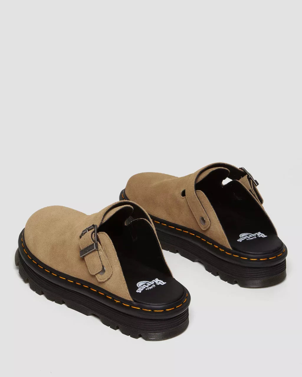Dr. Martin Clogs