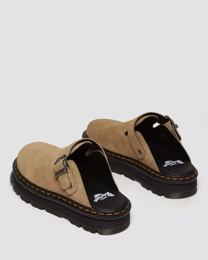 Dr. Martin Clogs