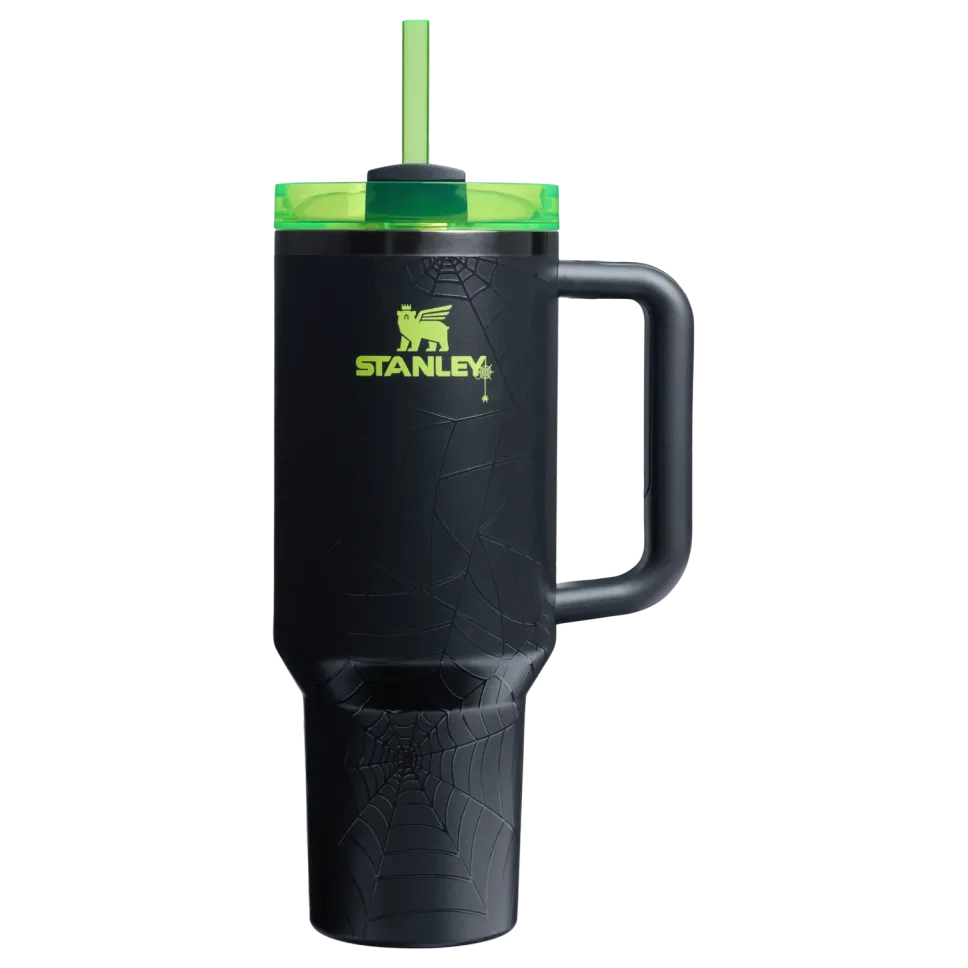 Spooky Tumbler Cup