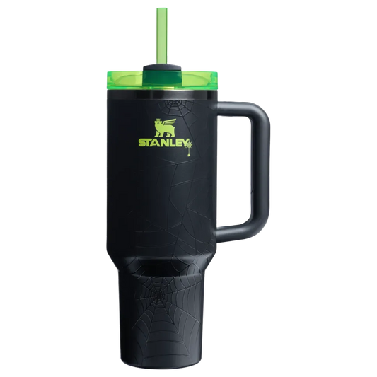 Spooky Tumbler Cup