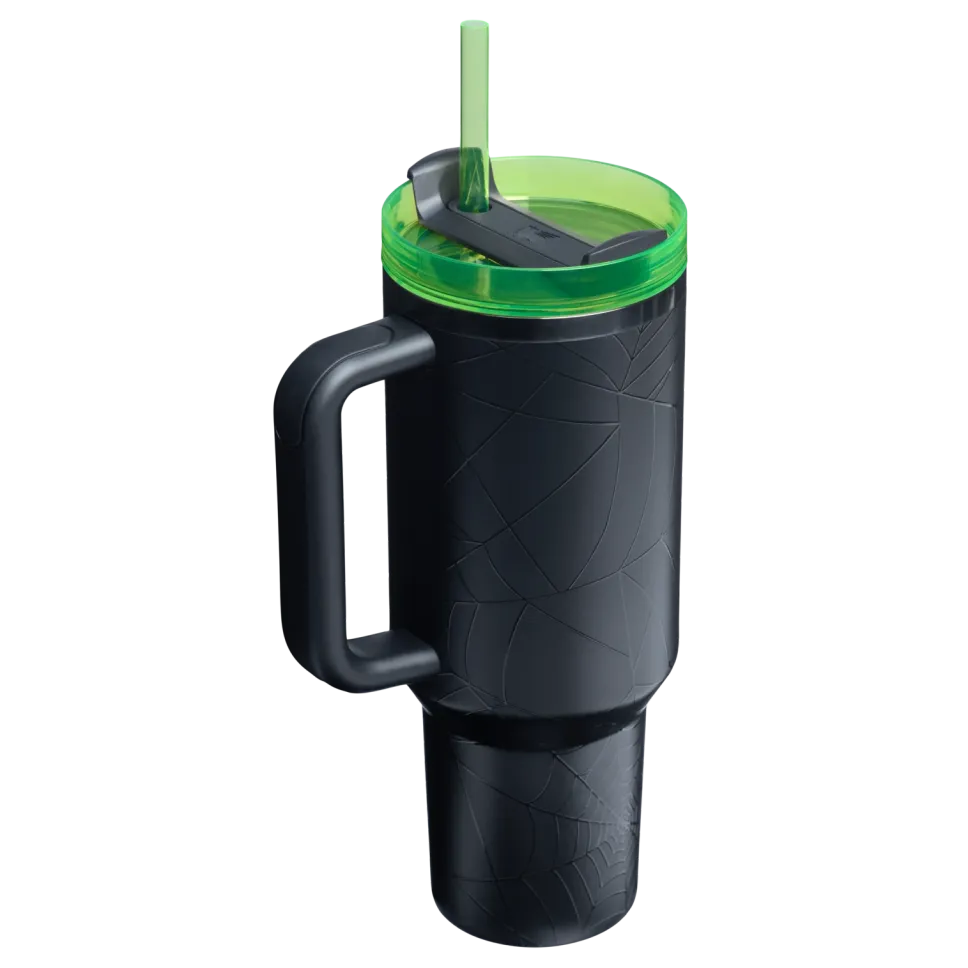 Spooky Tumbler Cup