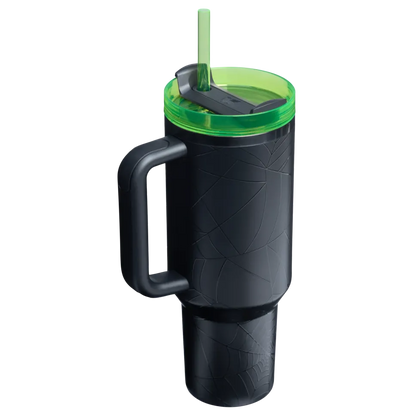 Spooky Tumbler Cup