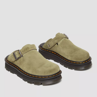 Dr. Martin Clogs