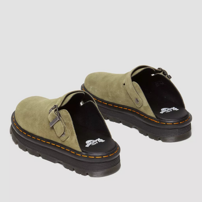 Dr. Martin Clogs