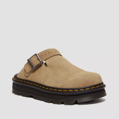 Dr. Martin Clogs