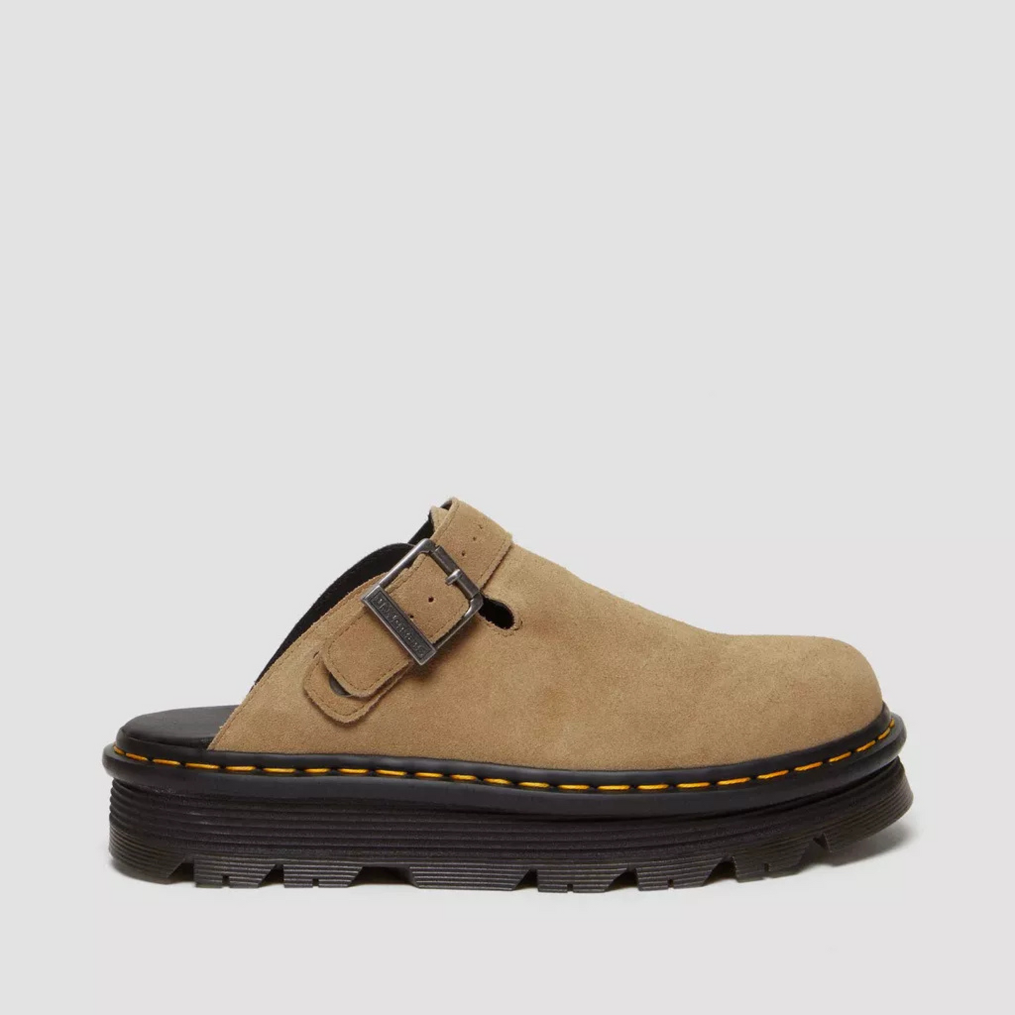 Dr. Martin Clogs
