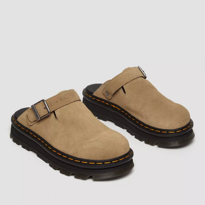 Dr. Martin Clogs