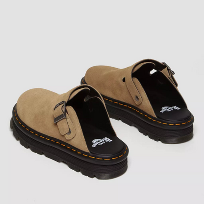 Dr. Martin Clogs