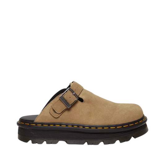 Dr. Martin Clogs
