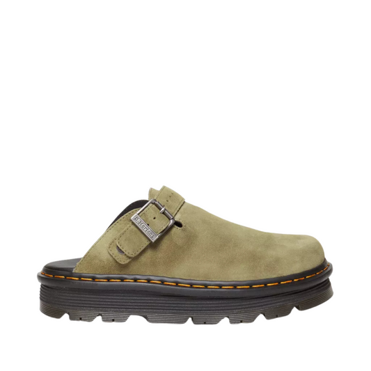 Dr. Martin Clogs