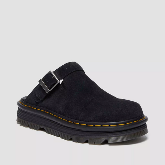 Dr. Martin Clogs
