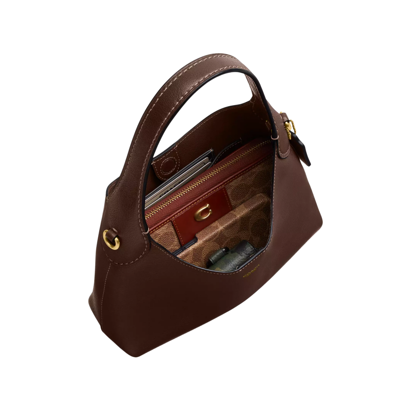 Brooklyn Shoulder Bag