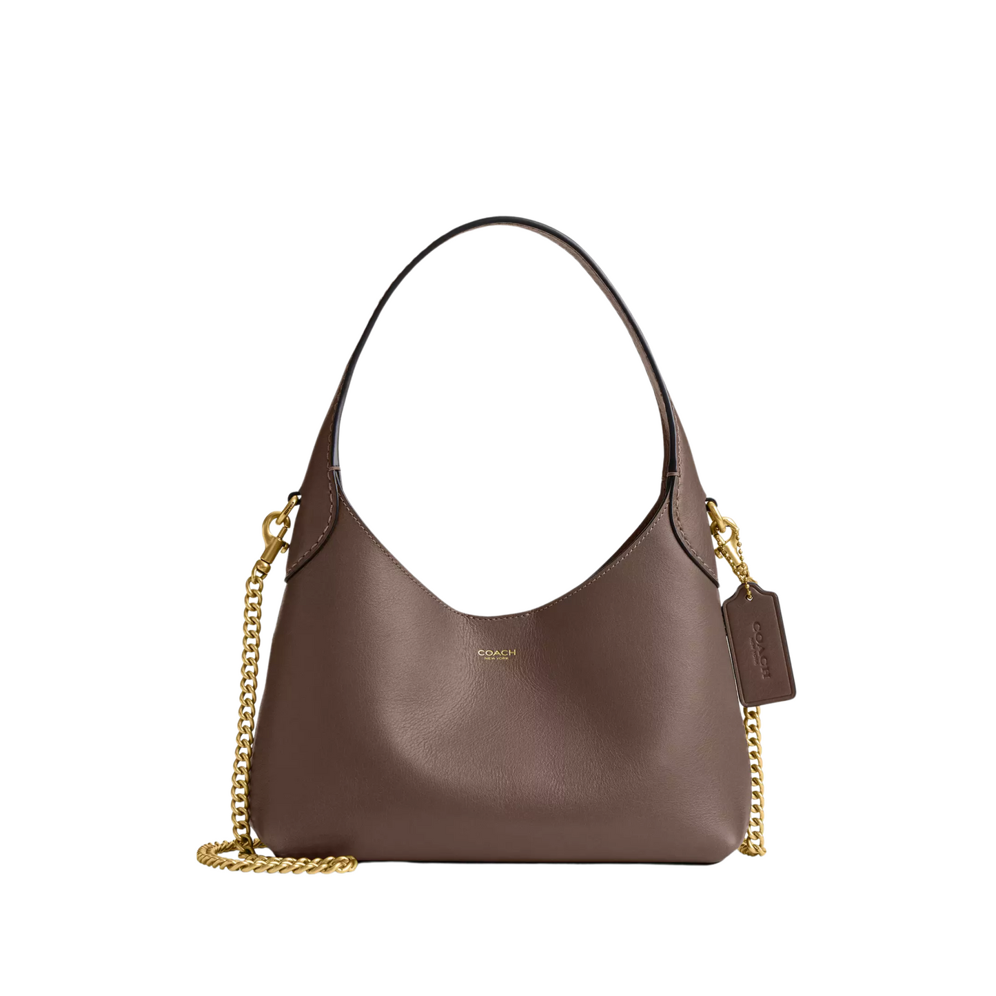 Brooklyn Shoulder Bag