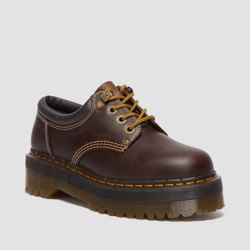8053 Leather Shoes