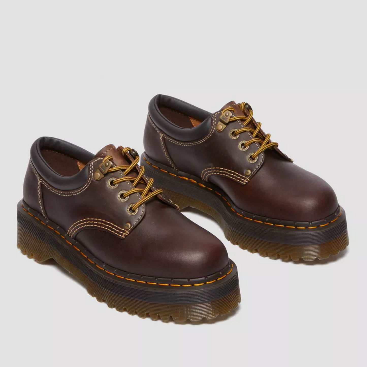 8053 Leather Shoes