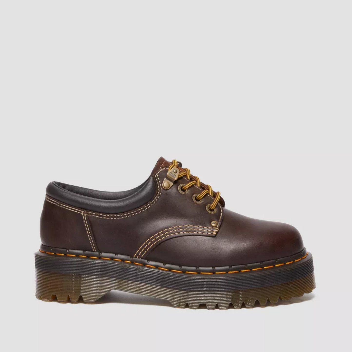 8053 Leather Shoes