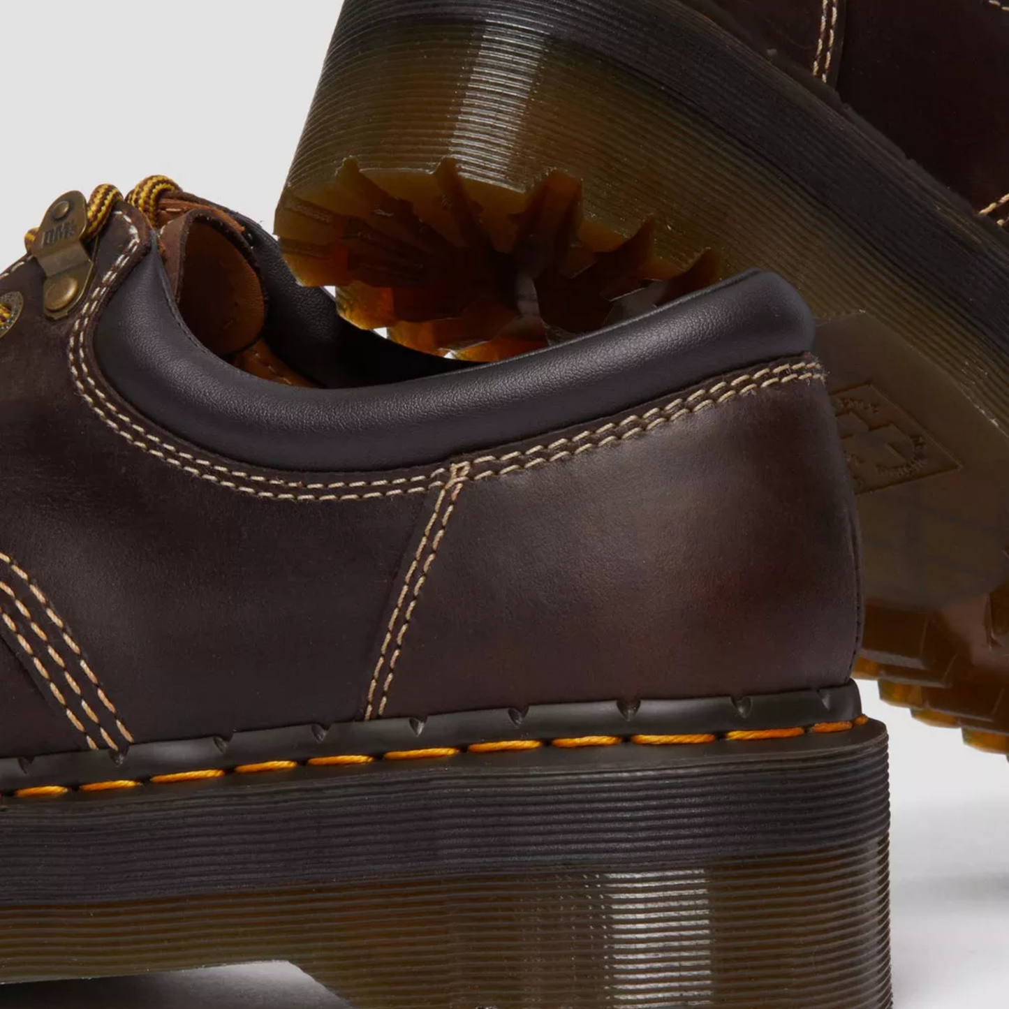 8053 Leather Shoes
