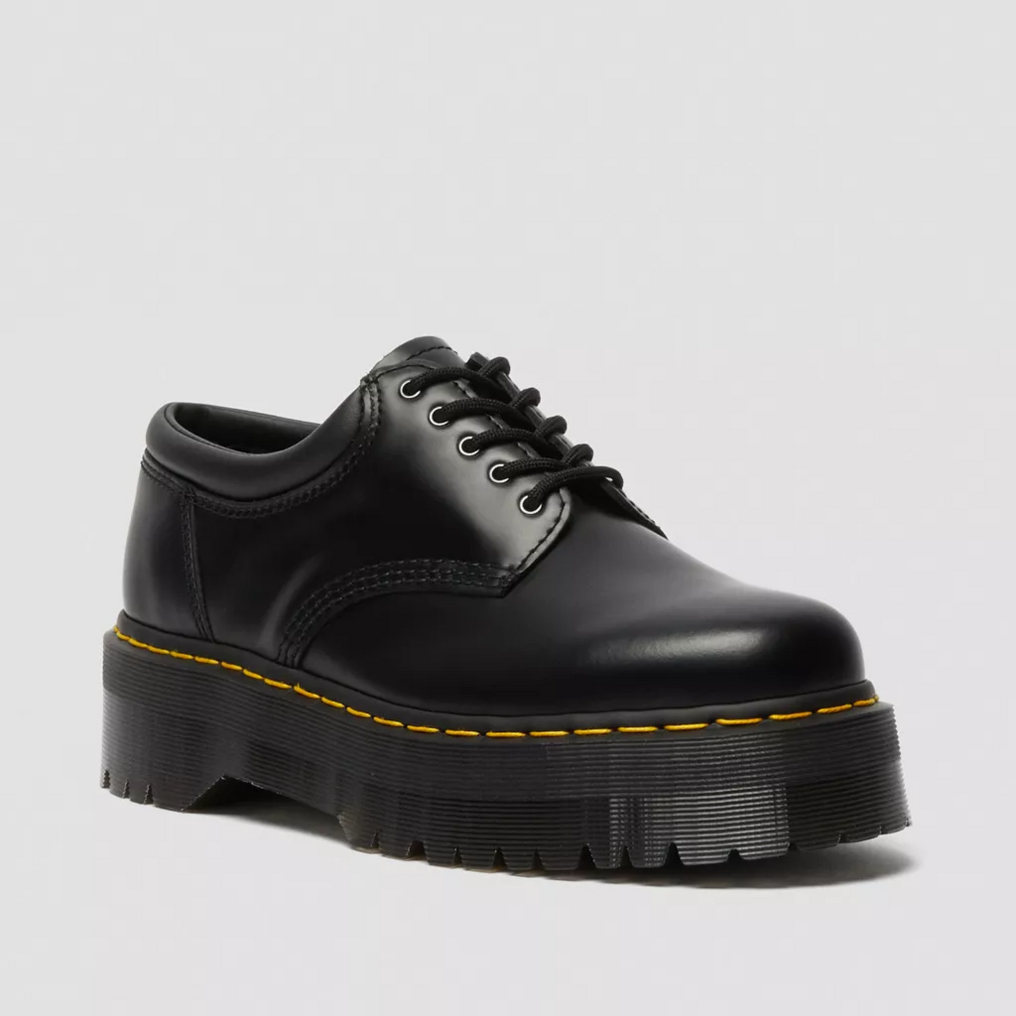 8053 Leather Shoes
