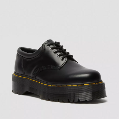 8053 Leather Shoes