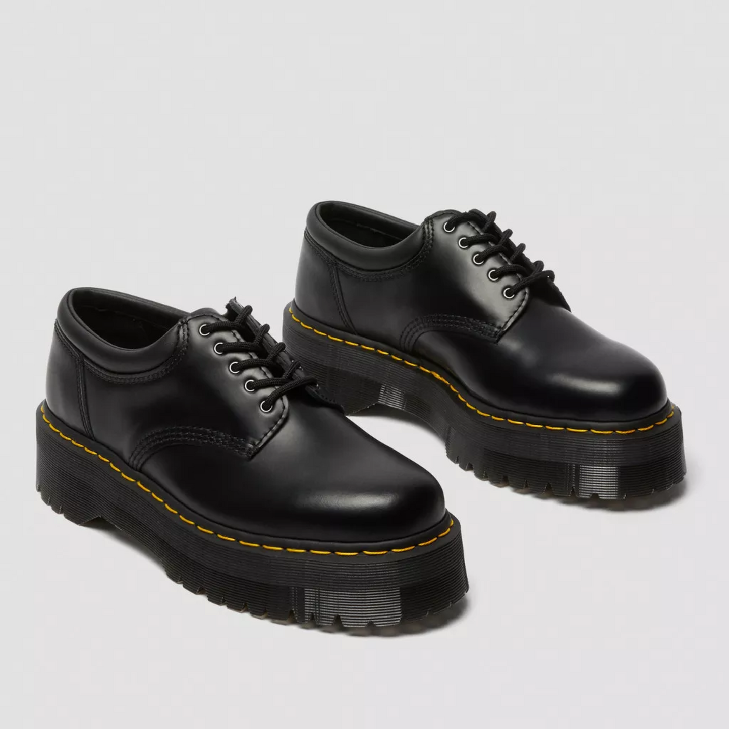 8053 Leather Shoes