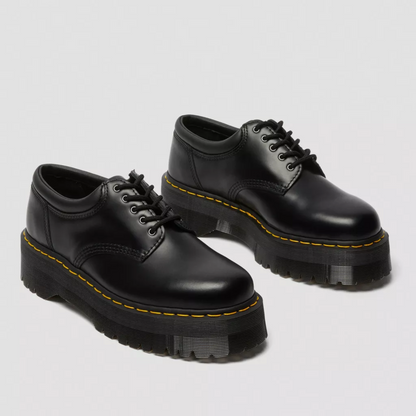 8053 Leather Shoes