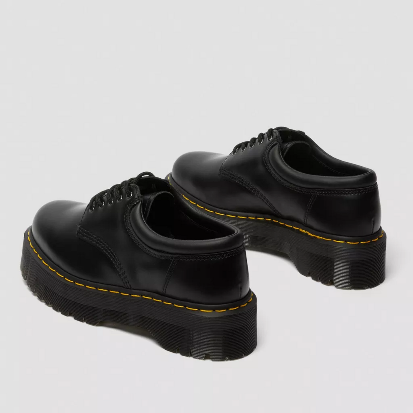 8053 Leather Shoes