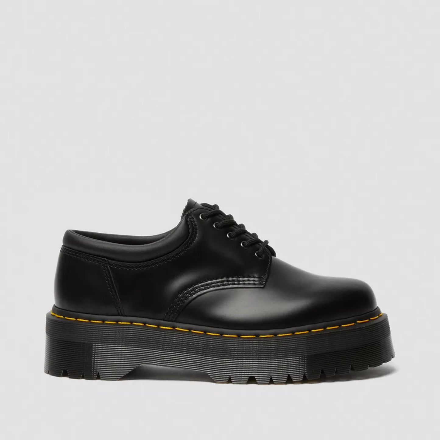 8053 Leather Shoes