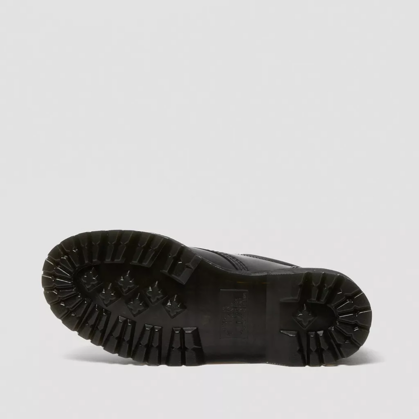 8053 Leather Shoes