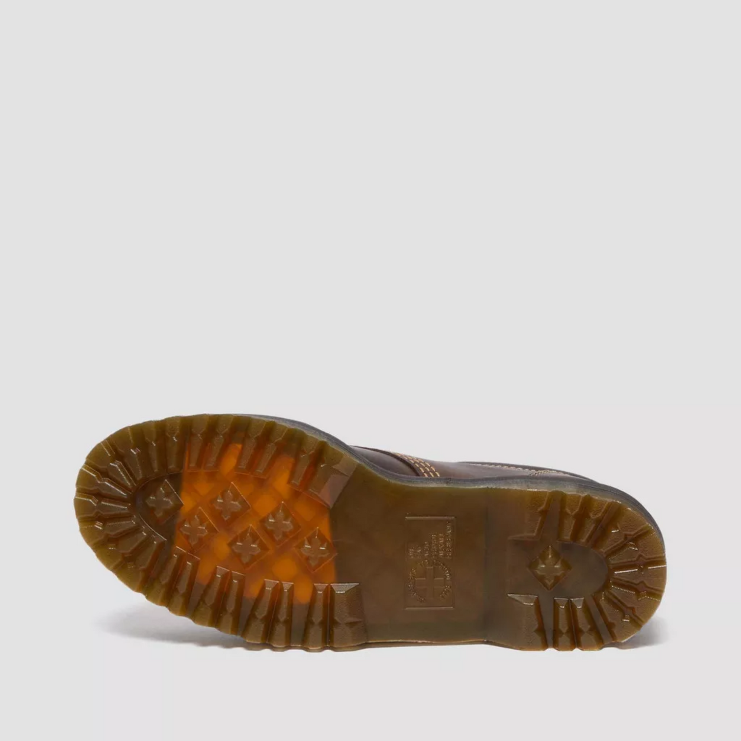 8053 Leather Shoes