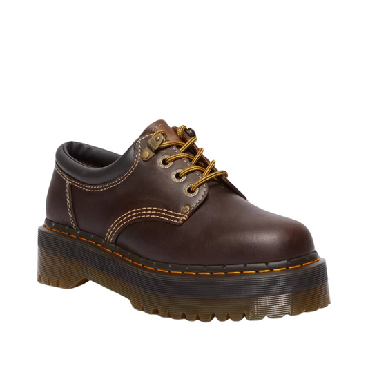 8053 Leather Shoes