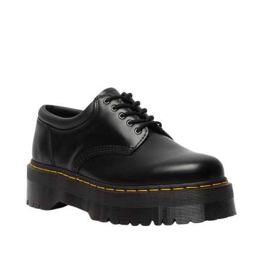 8053 Leather Shoes