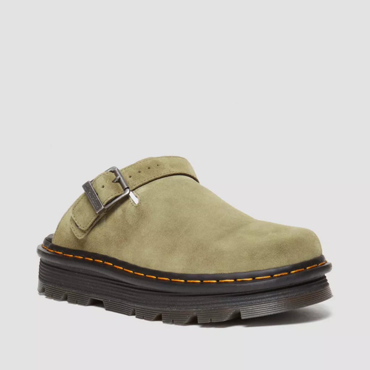 Dr. Martin Clogs