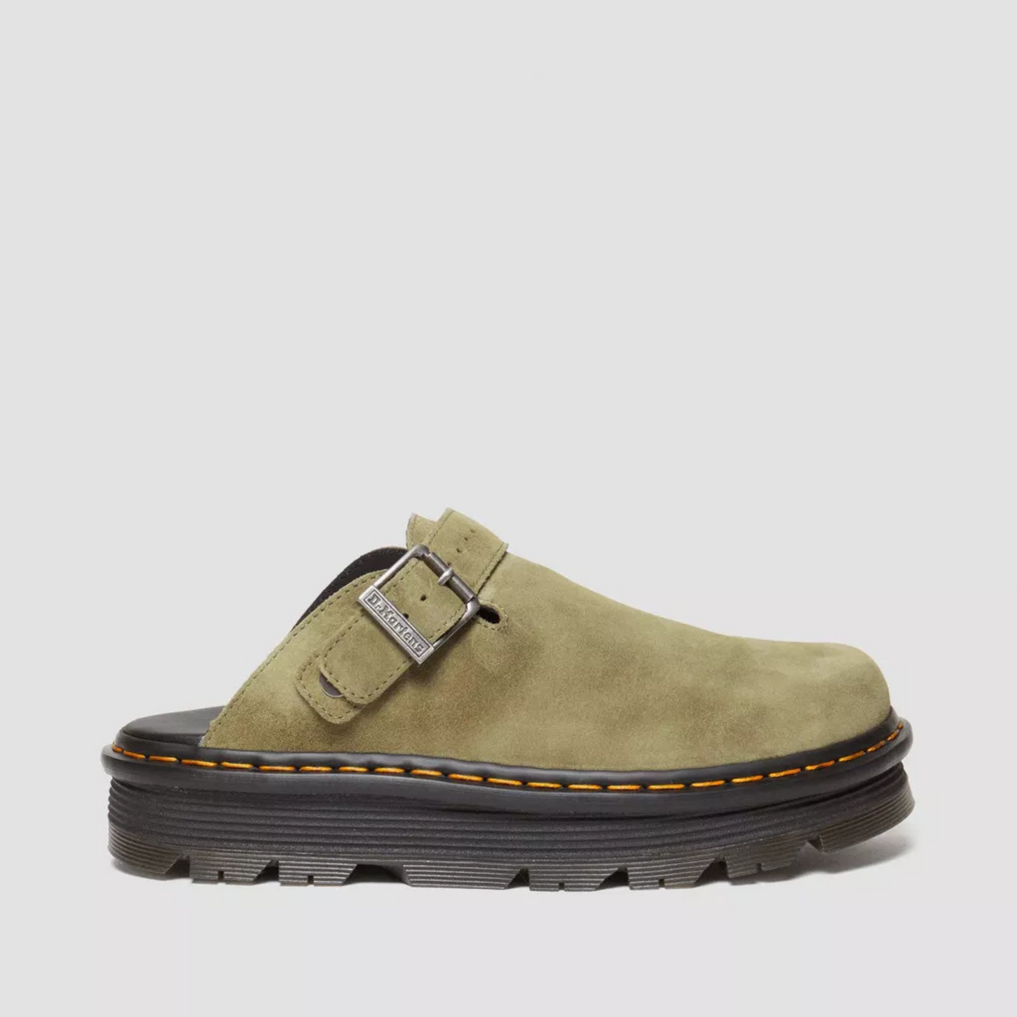 Dr. Martin Clogs