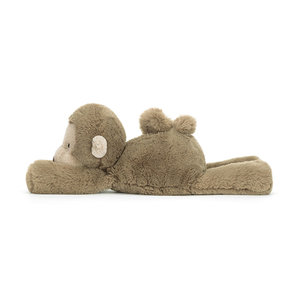 George Smudge Monkey