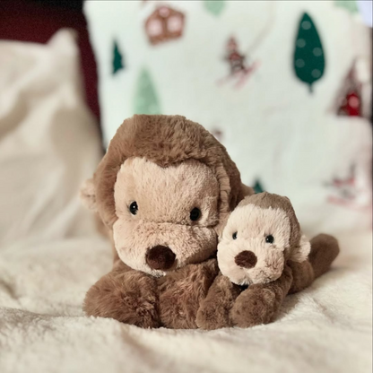 George Smudge Monkey