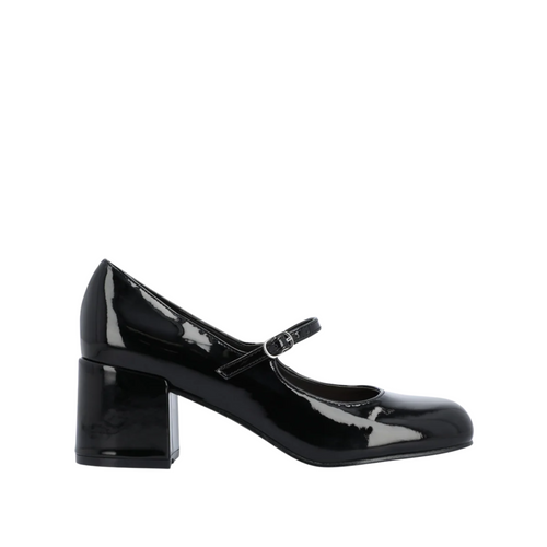 MARY JANE HEELS