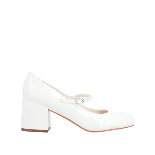 MARY JANE HEELS