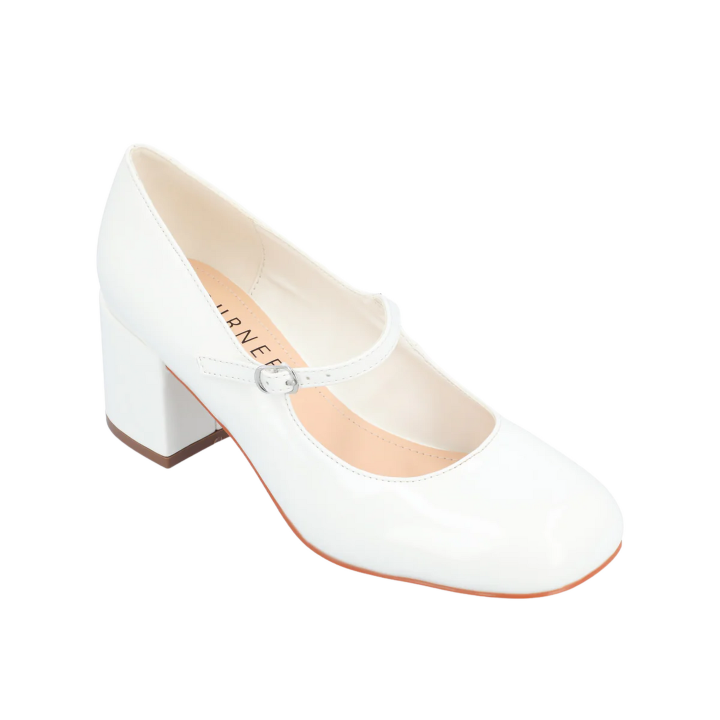 MARY JANE HEELS