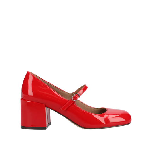 MARY JANE HEELS